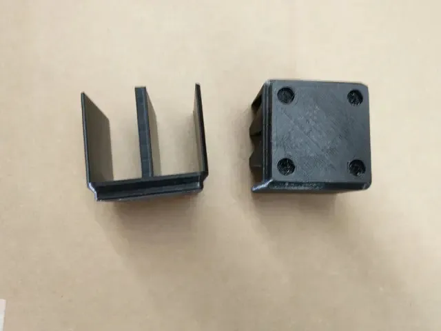 Giá đỡ kìm Gridfinity cho hộp dụng cụ