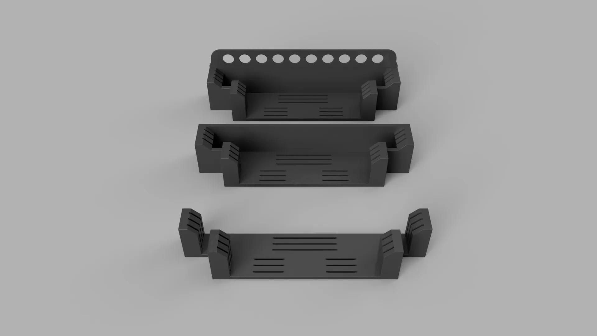 Giá đỡ bảng Bambu Lab cho tất cả các mẫu máy in, bao gồm A1 Mini