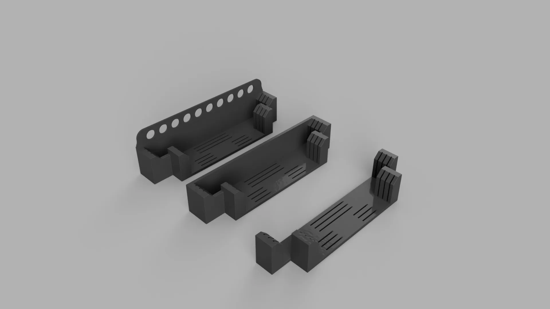 Giá đỡ bảng Bambu Lab cho tất cả các mẫu máy in, bao gồm A1 Mini