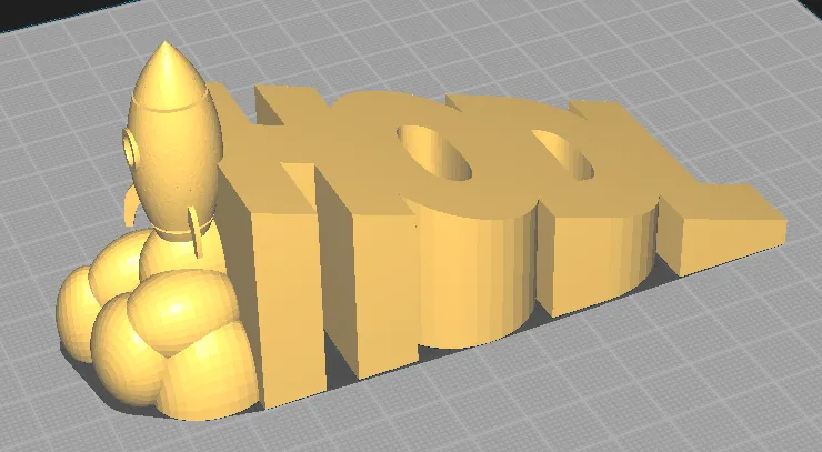 Cánh cửa Hodl dẫn đến mặt trăng