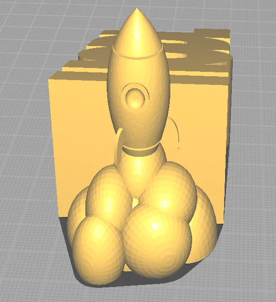 Cánh cửa Hodl dẫn đến mặt trăng