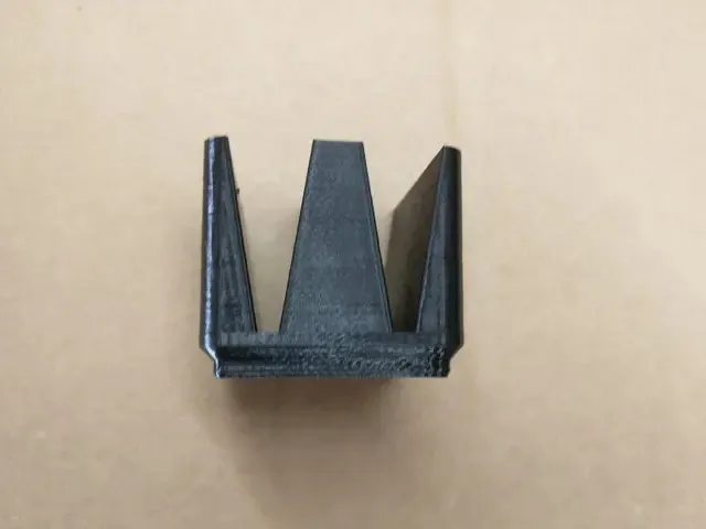 Giá đỡ chìa khóa lớn Gridfinity