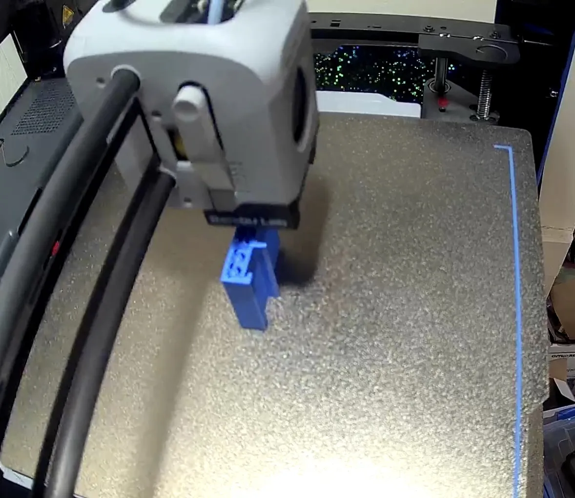 Giá đỡ camera P1P Wyze Cam OG cho cả hai bên