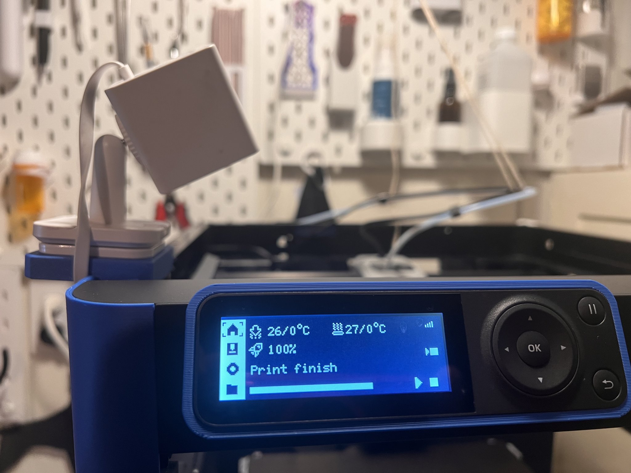 Giá đỡ camera P1P Wyze Cam OG cho cả hai bên