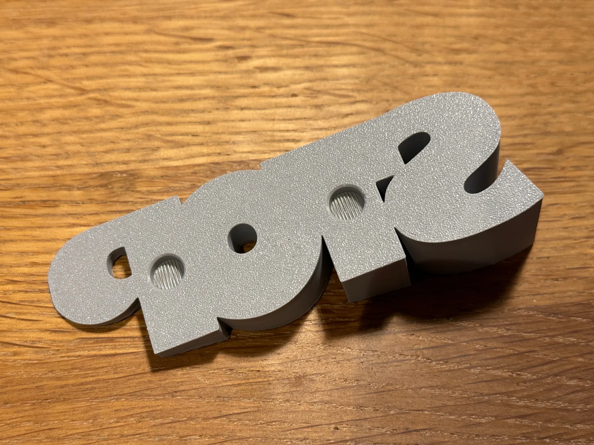 Cái chặn cửa từ tính Stop Wedge cho cửa kim loại