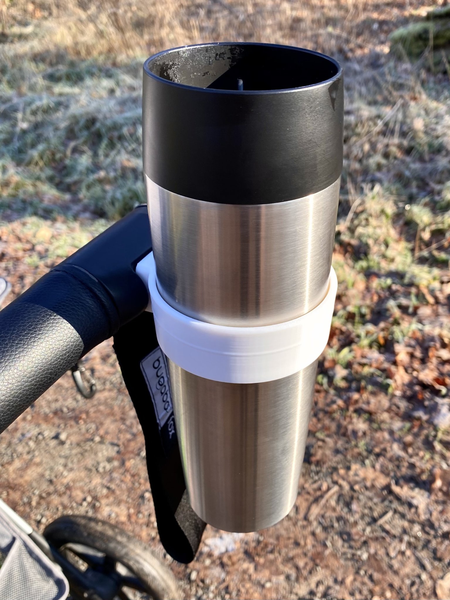 Giá đỡ cốc Bugaboo Fox cho cốc Emsa Travel Mug
