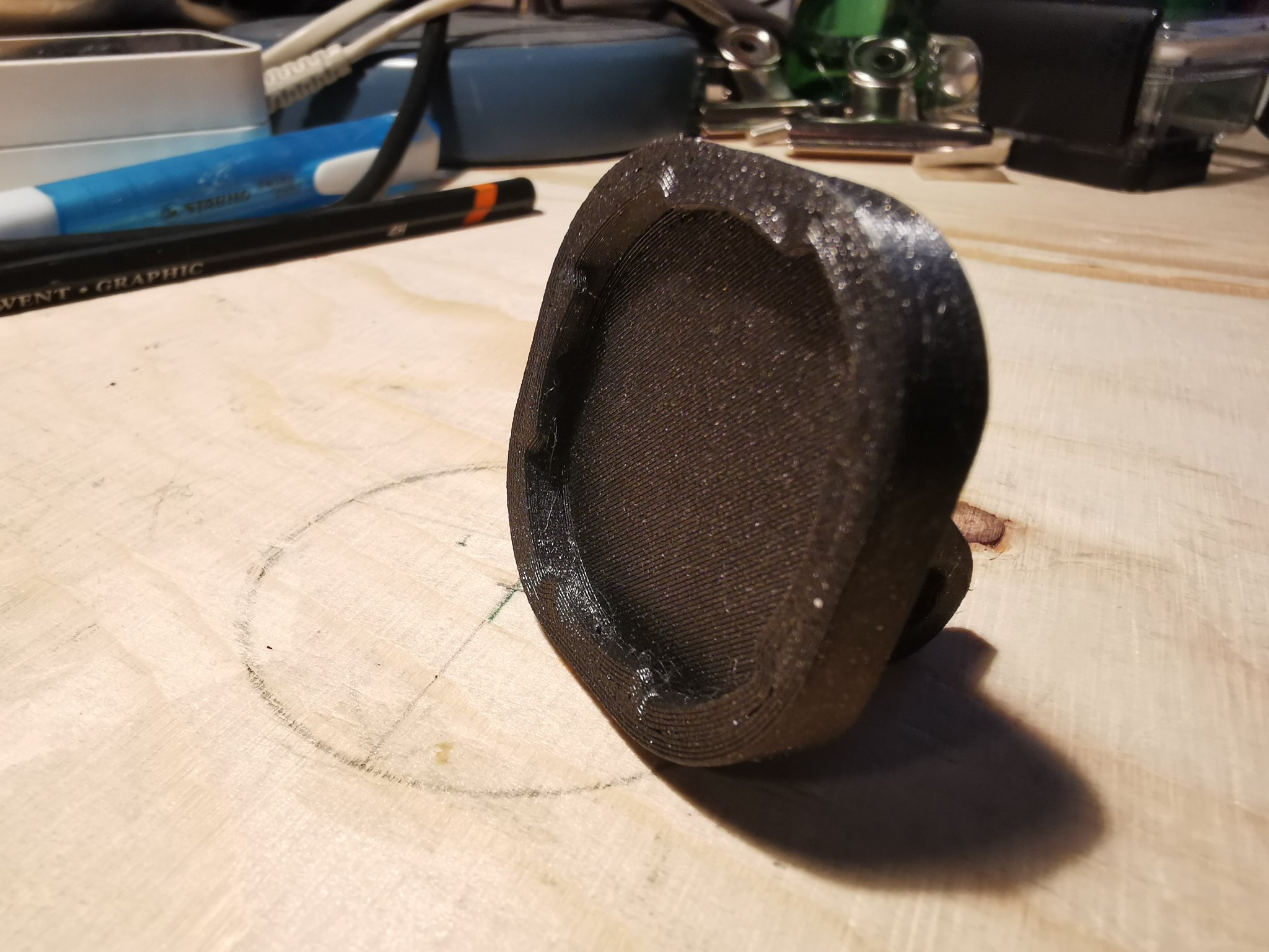 Giá đỡ gopro Quadlock cho thể thao ngoài trời