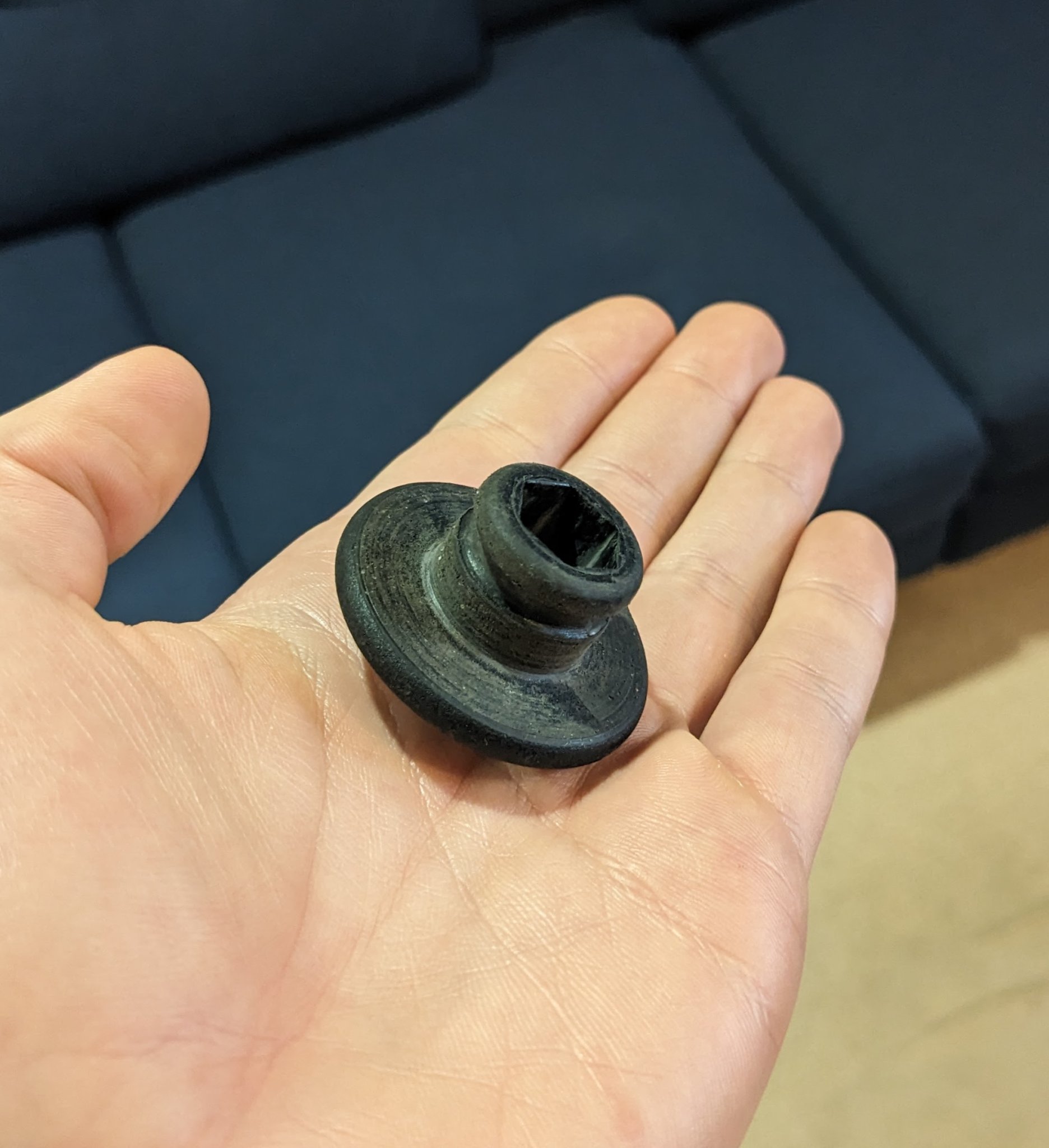 Phụ kiện gắn buồm cho ván lướt sóng windsurfing