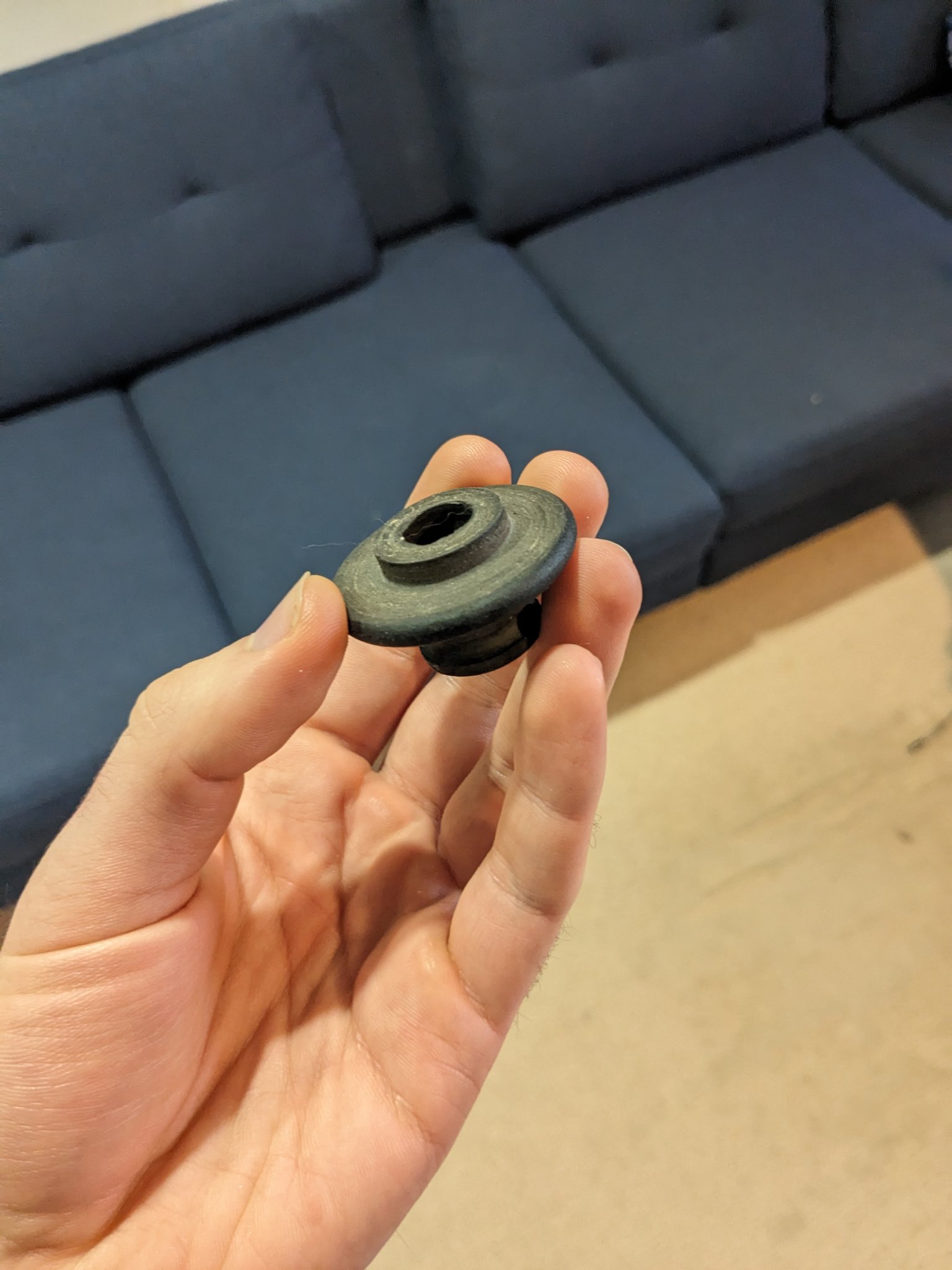 Phụ kiện gắn buồm cho ván lướt sóng windsurfing