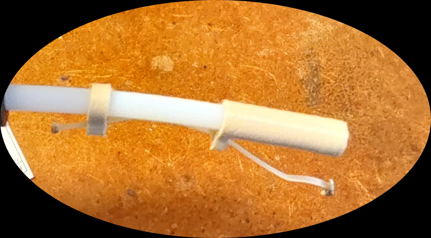 Nắp bảo vệ filament cho máy in 3D trong hộp sấy