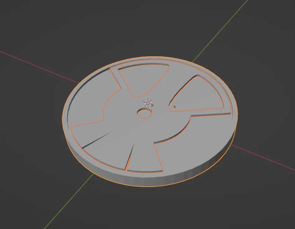 Đồng xu của Johnny trong Guilty Gear Strive cho Cosplay