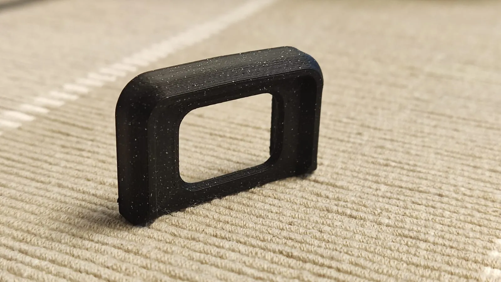 Thay thế mắt ngắm DK-25 cho máy ảnh Nikon