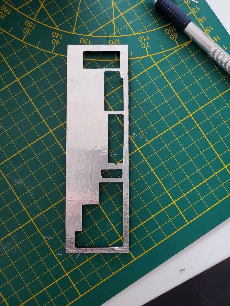 Bộ bảo vệ IO cho bo mạch chính ASRock J3455