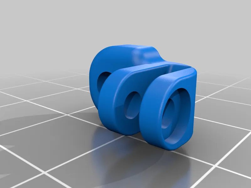 Thanh nối điều chỉnh cho xe đua OpenRC F1