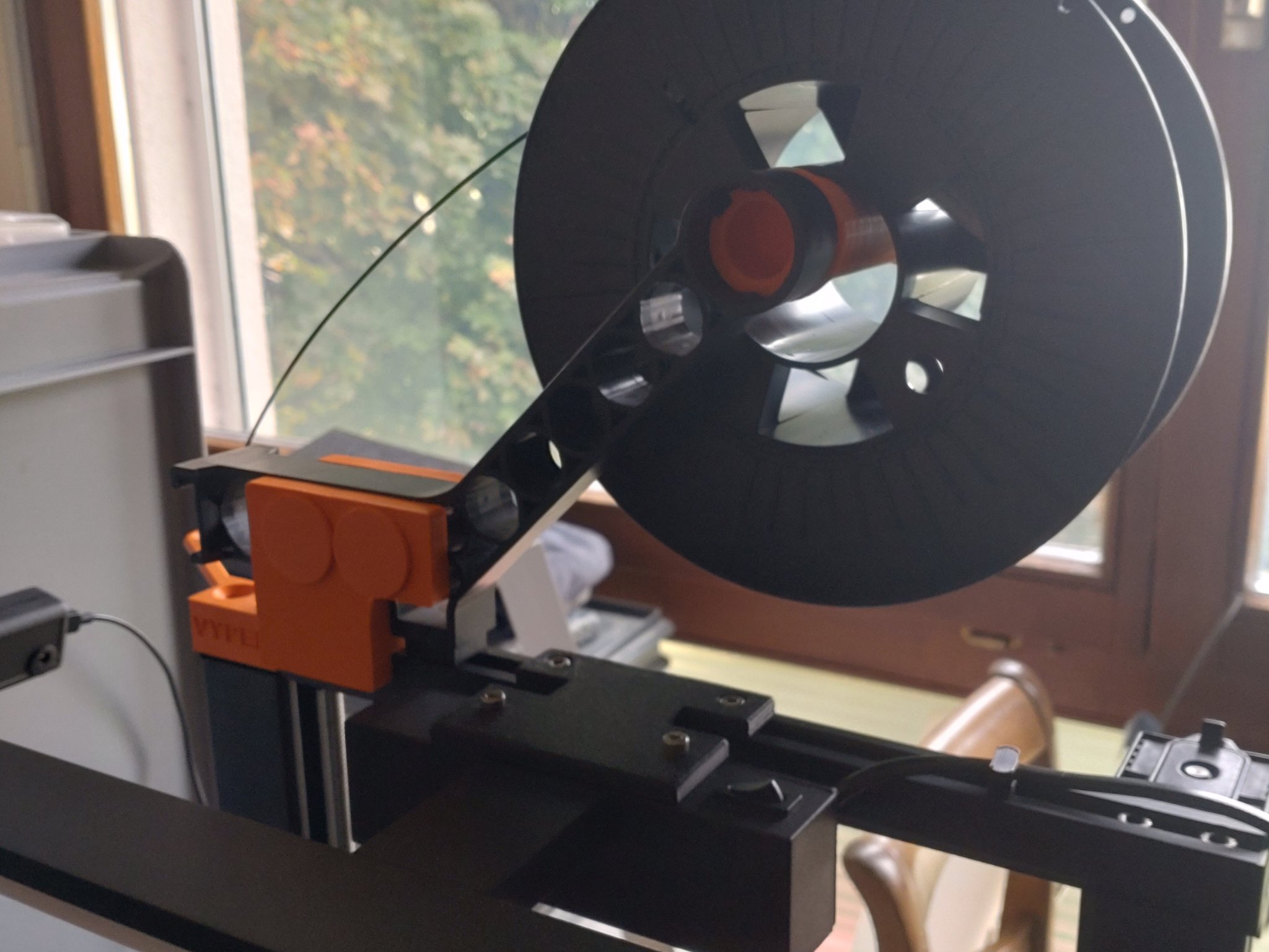 Giá đỡ cuộn dây cho máy in 3D Anycubic Vyper