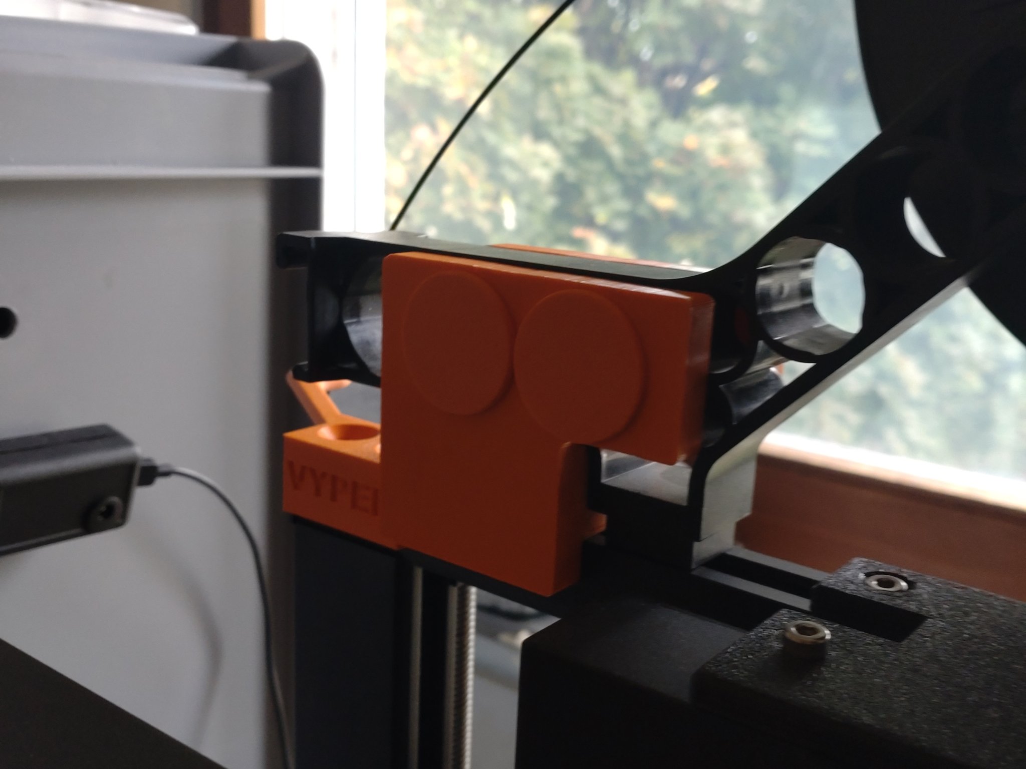 Giá đỡ cuộn dây cho máy in 3D Anycubic Vyper