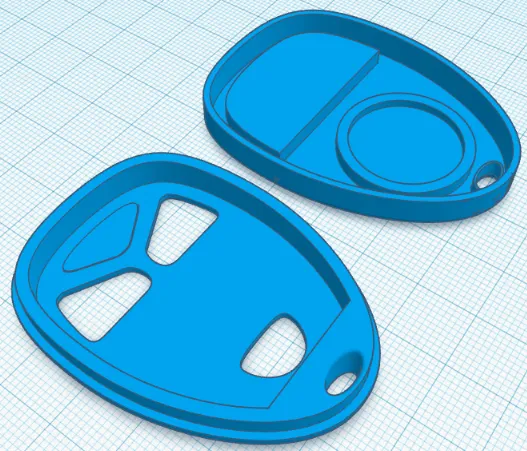 Khóa thông minh 08 Chevy Silverado GMC Sierra - Không khởi động tự ...