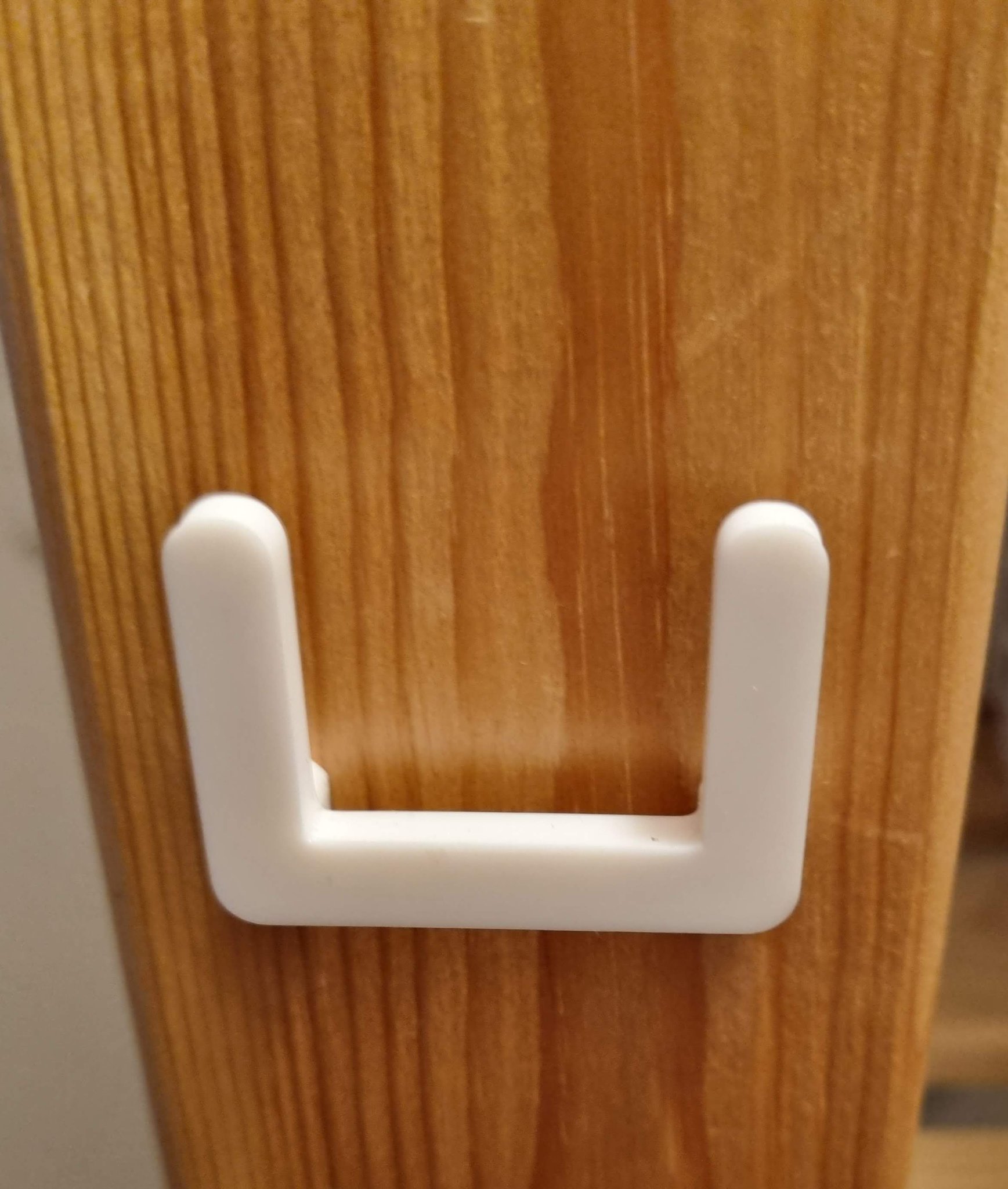 Móc treo cho kệ Hejne của IKEA