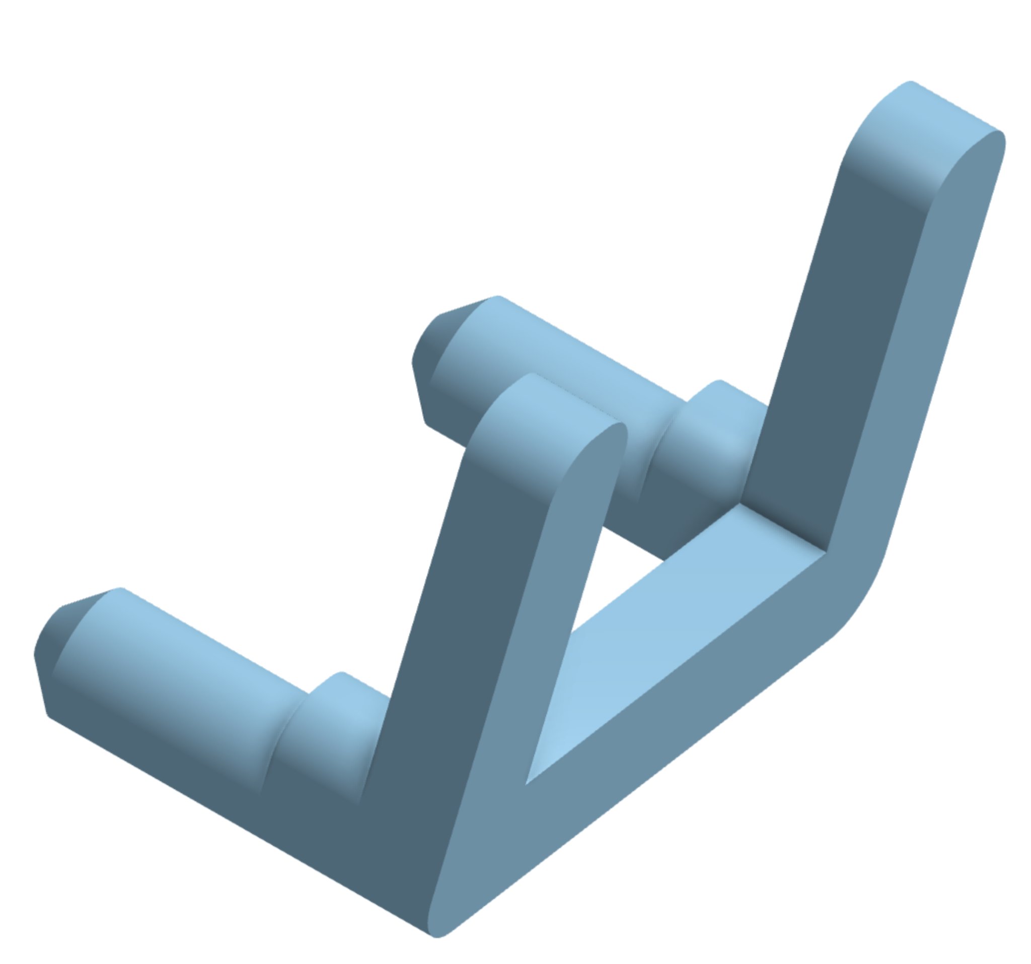 Móc treo cho kệ Hejne của IKEA