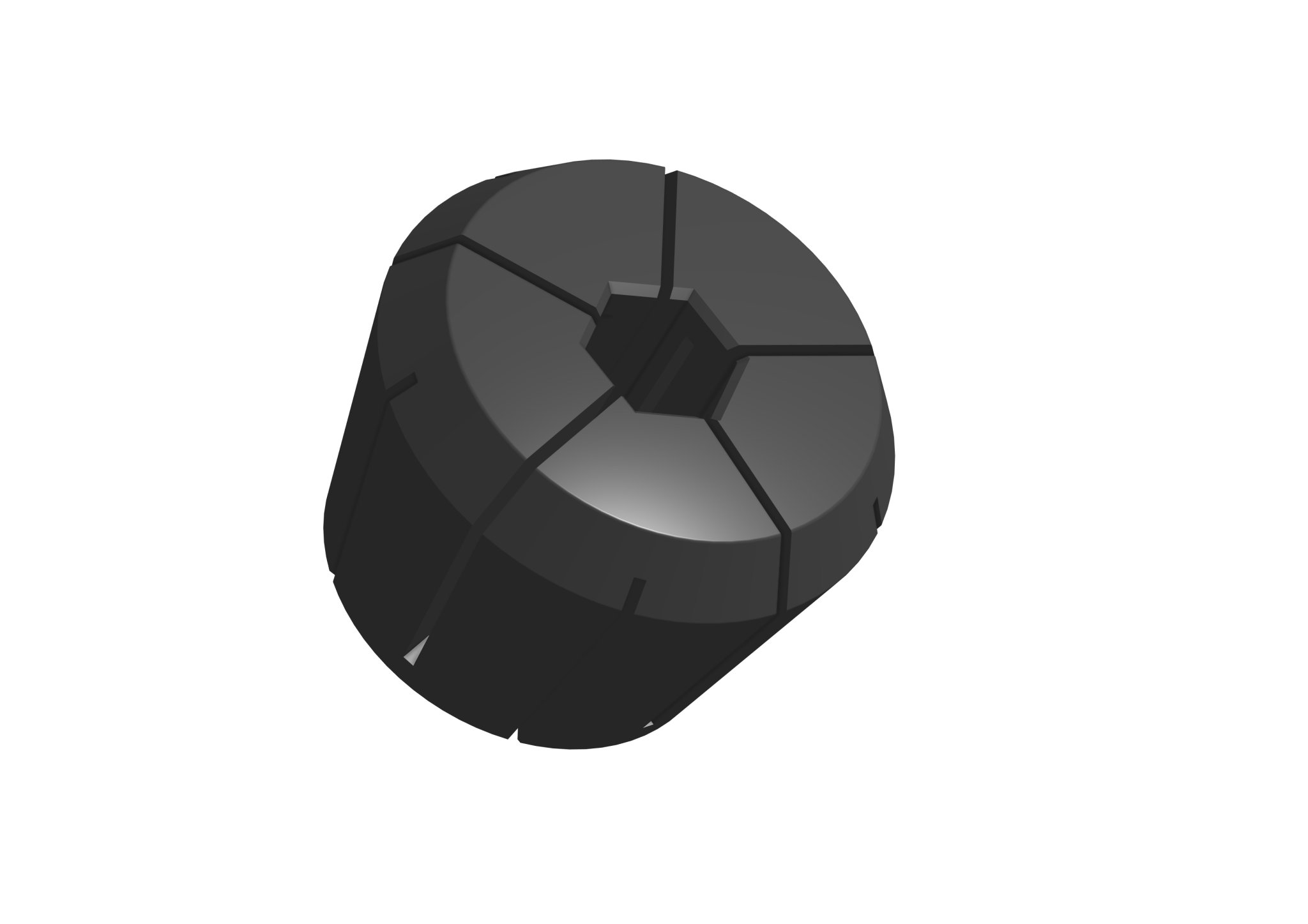 Giá đỡ dụng cụ Kraftform với hệ thống kẹp collet