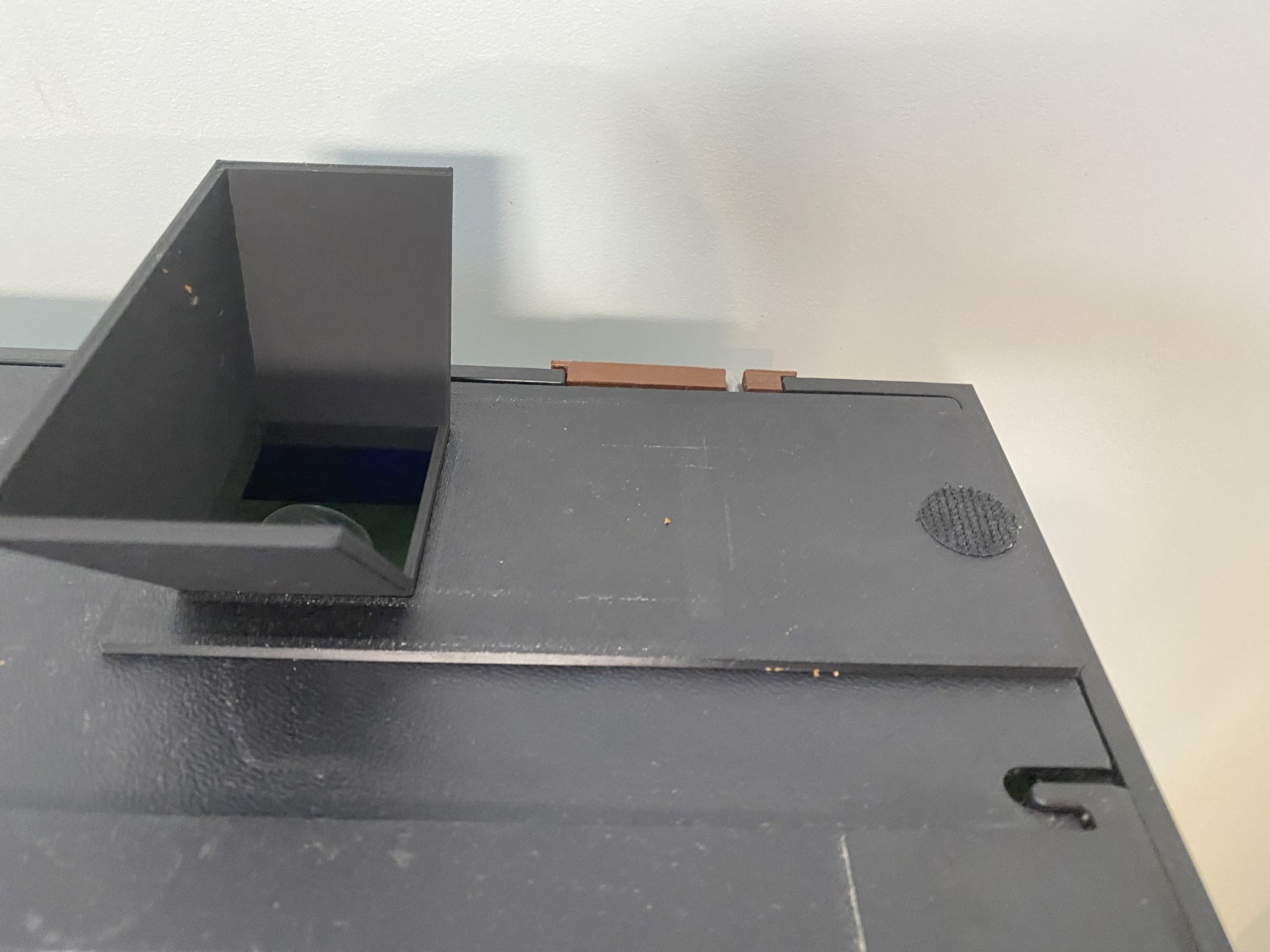 Giá đỡ EHEIM autofeeder+ cho bể cá Juwel