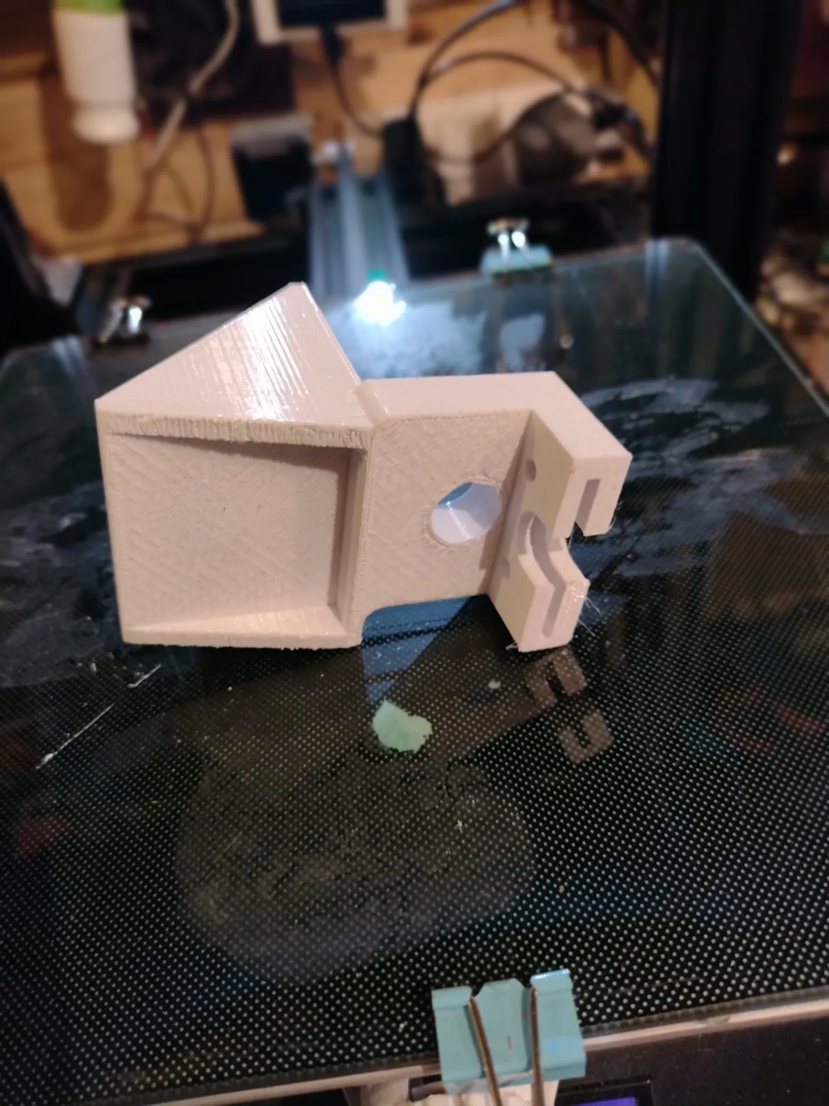 Chuyển đổi hệ thống truyền động trực tiếp cho Xvico X3S