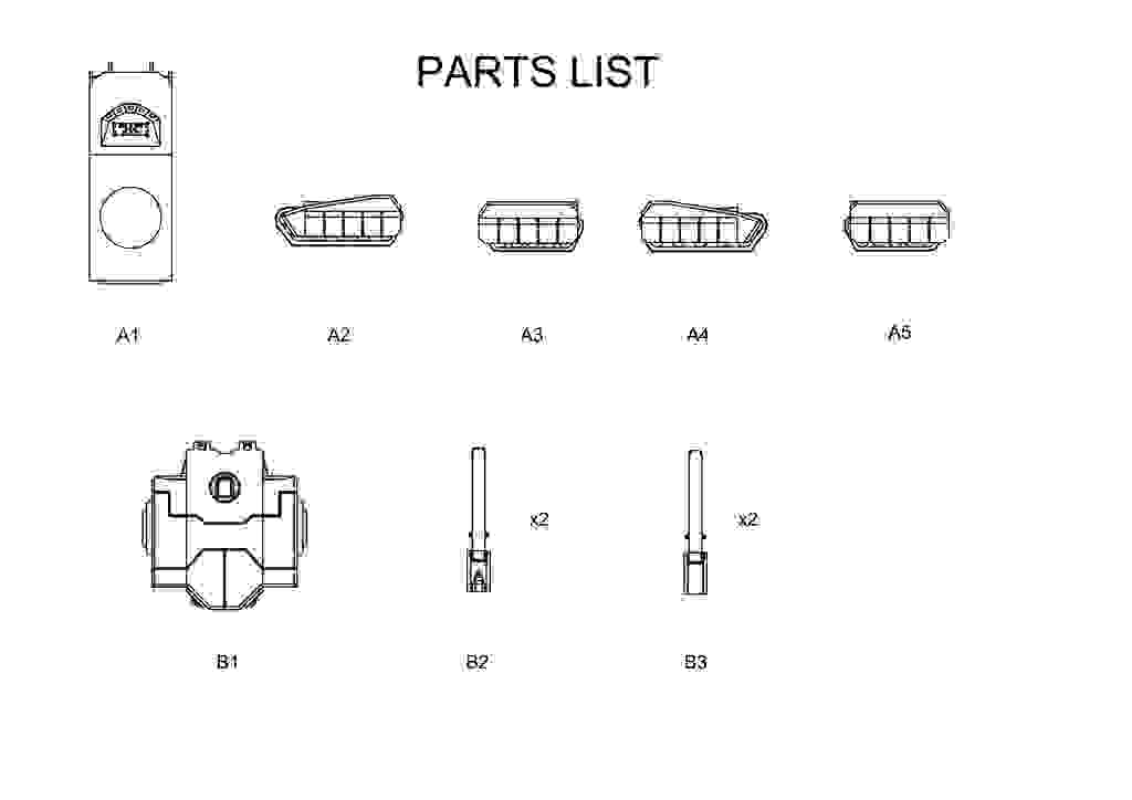 Xe tăng Tetrad SPG tỷ lệ 1/144 (12mm) từ Starwave