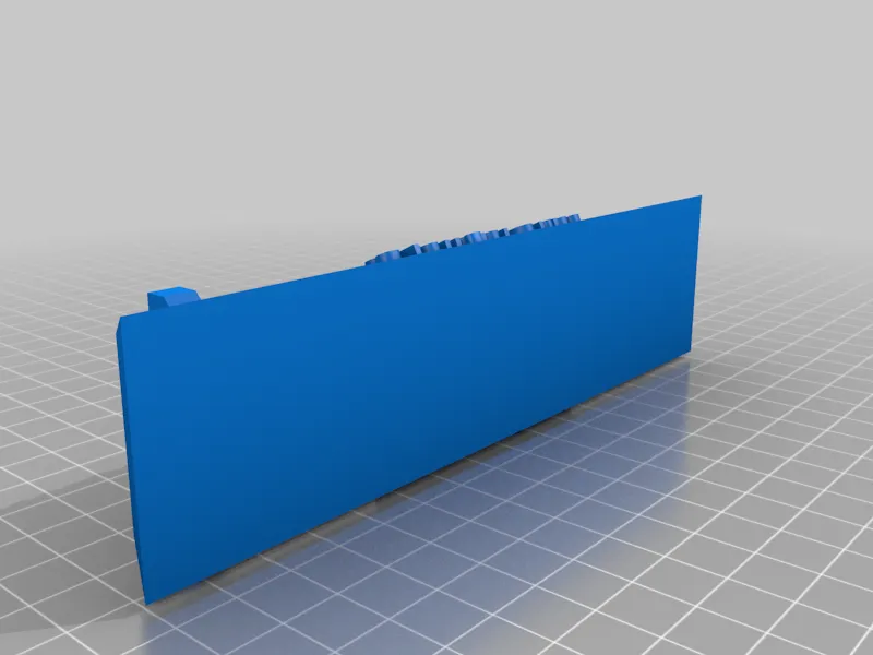 Gundam Spengler-class tỉ lệ 1/1700 từ Gundam Seed