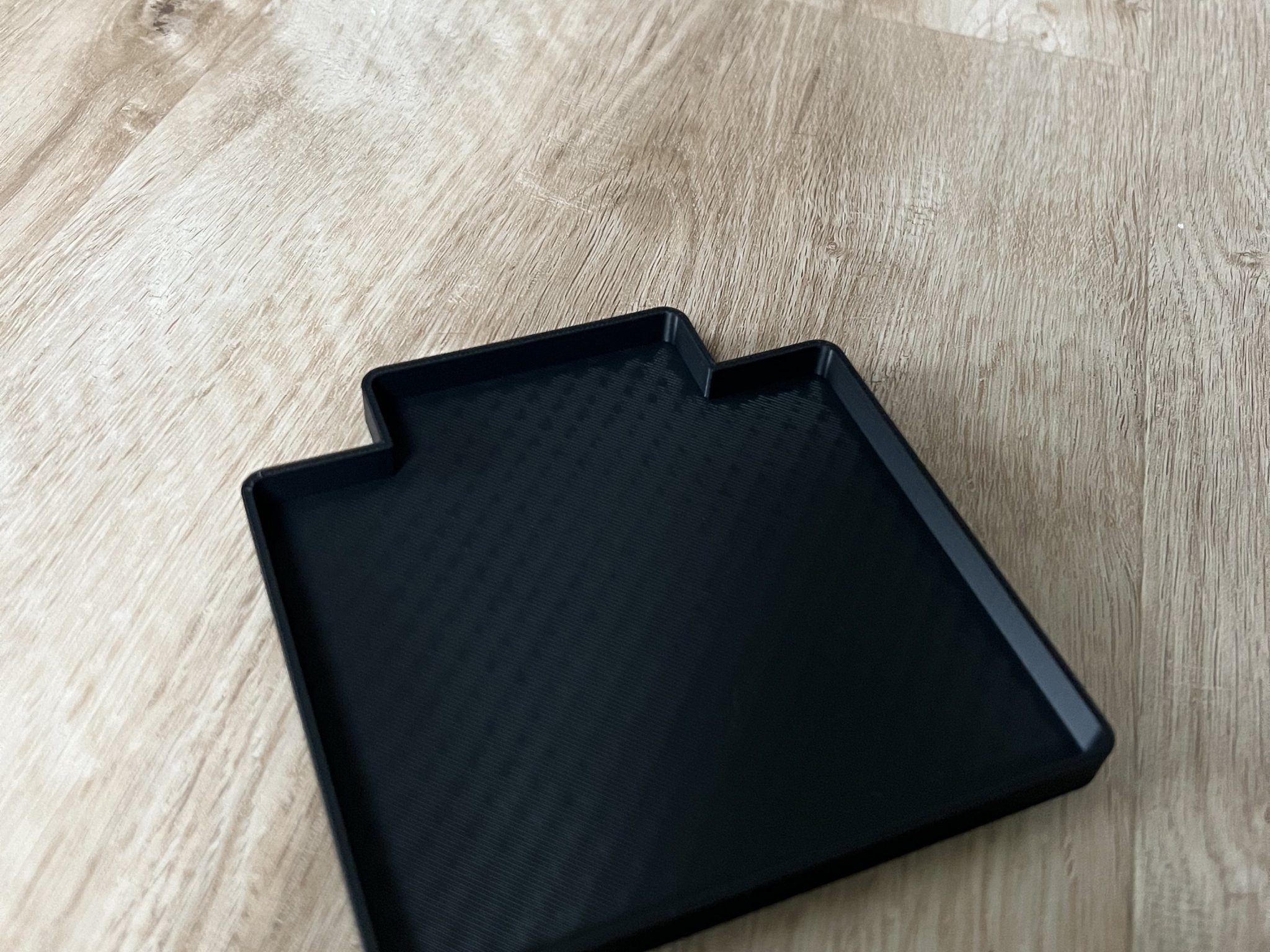 Khay đựng cà phê cho máy xay Eureka Mignon Specialita