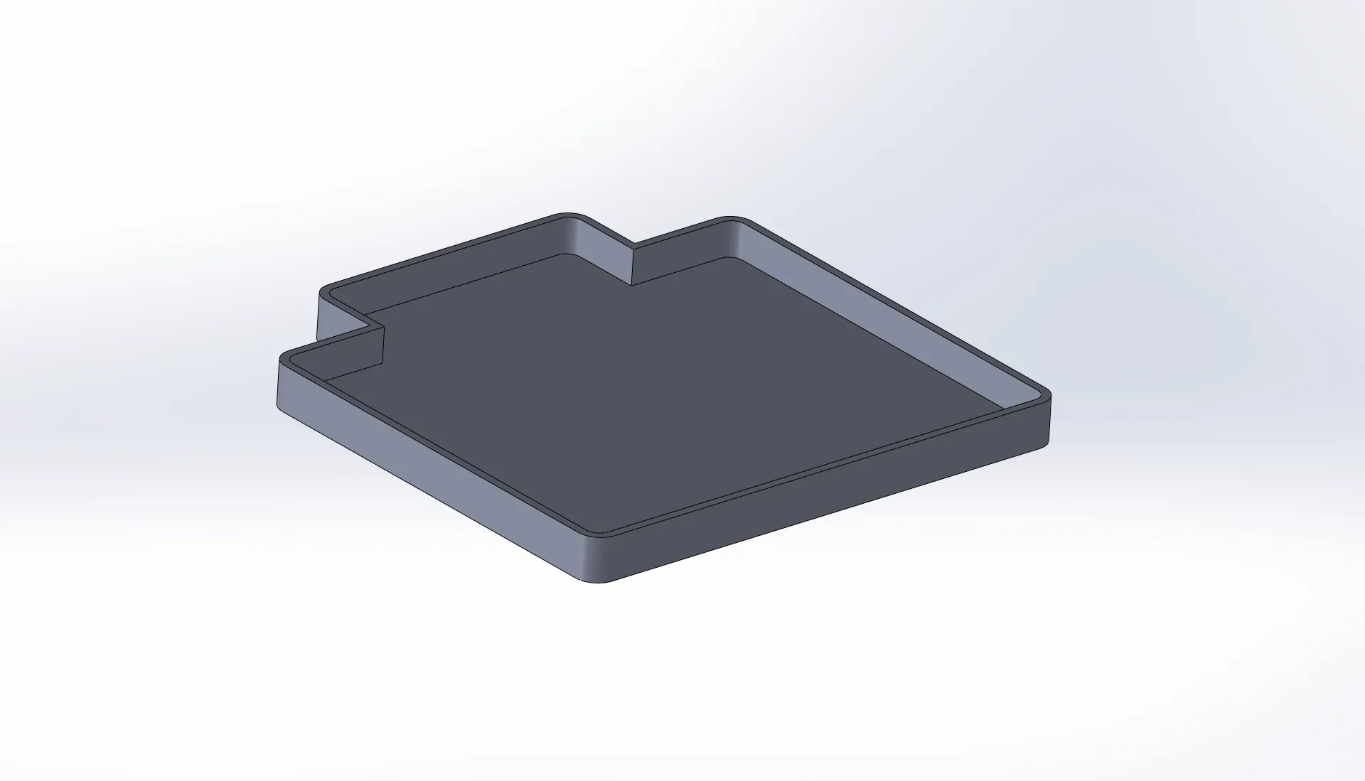 Khay đựng cà phê cho máy xay Eureka Mignon Specialita
