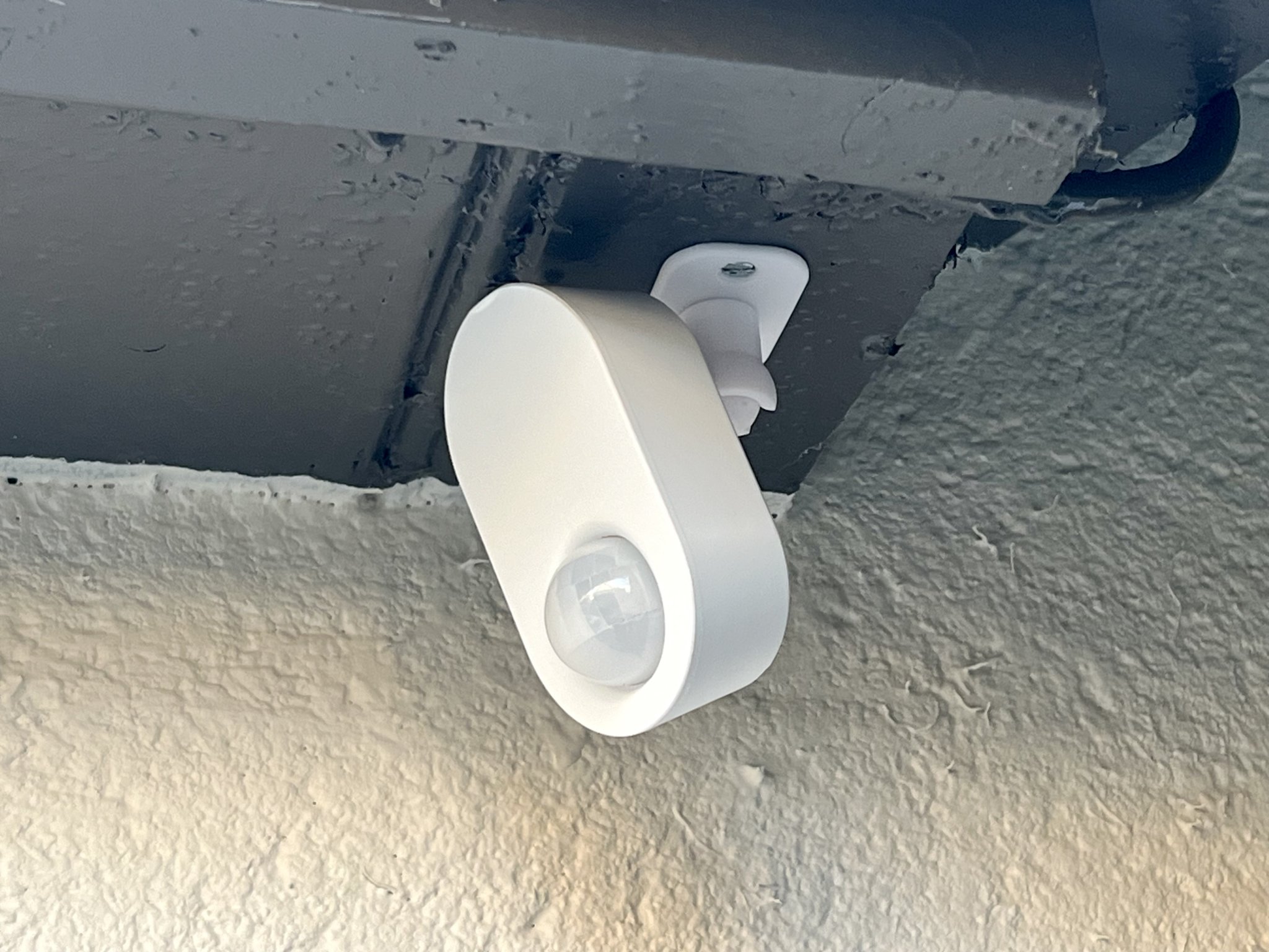 Giá đỡ cảm biến chuyển động Ikea Tradfri có thể điều chỉnh