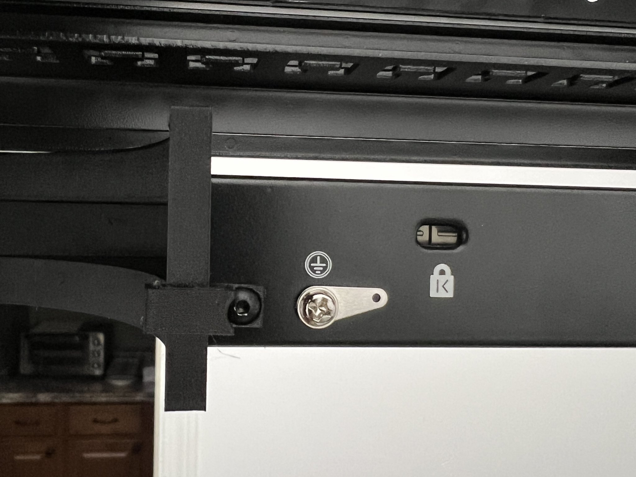 Giá đỡ gắn rack cho switch Netgear GS316/GS316EP