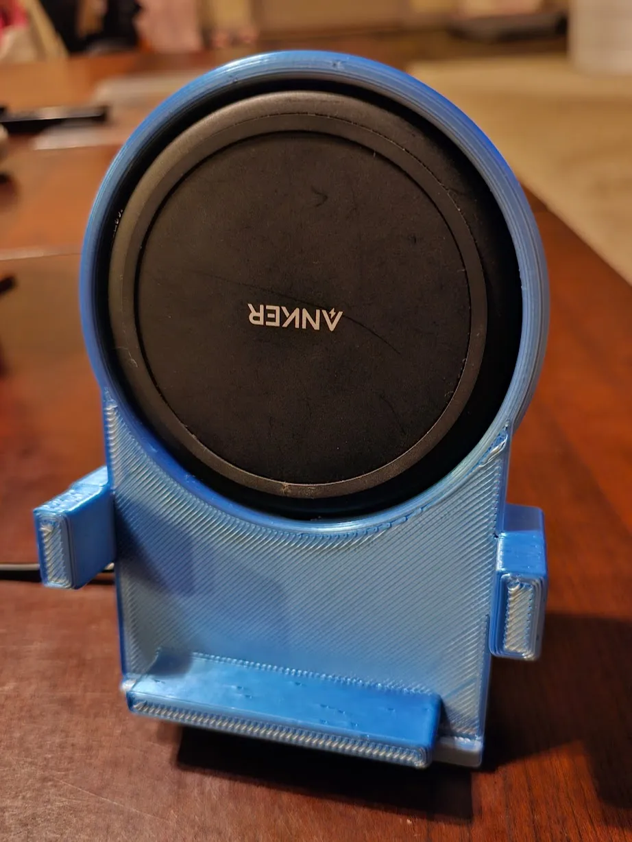 Giá đỡ điện thoại Anker Powerwave II cho Samsung S23 Ultra