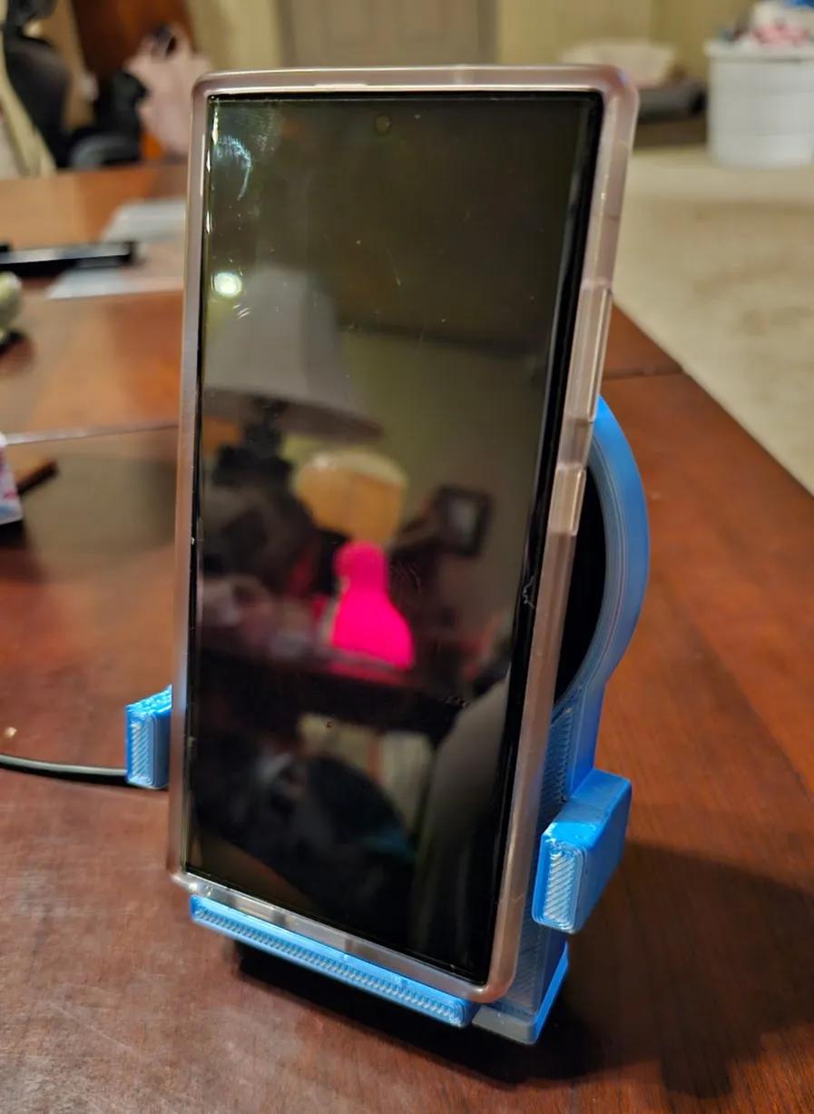 Giá đỡ điện thoại Anker Powerwave II cho Samsung S23 Ultra