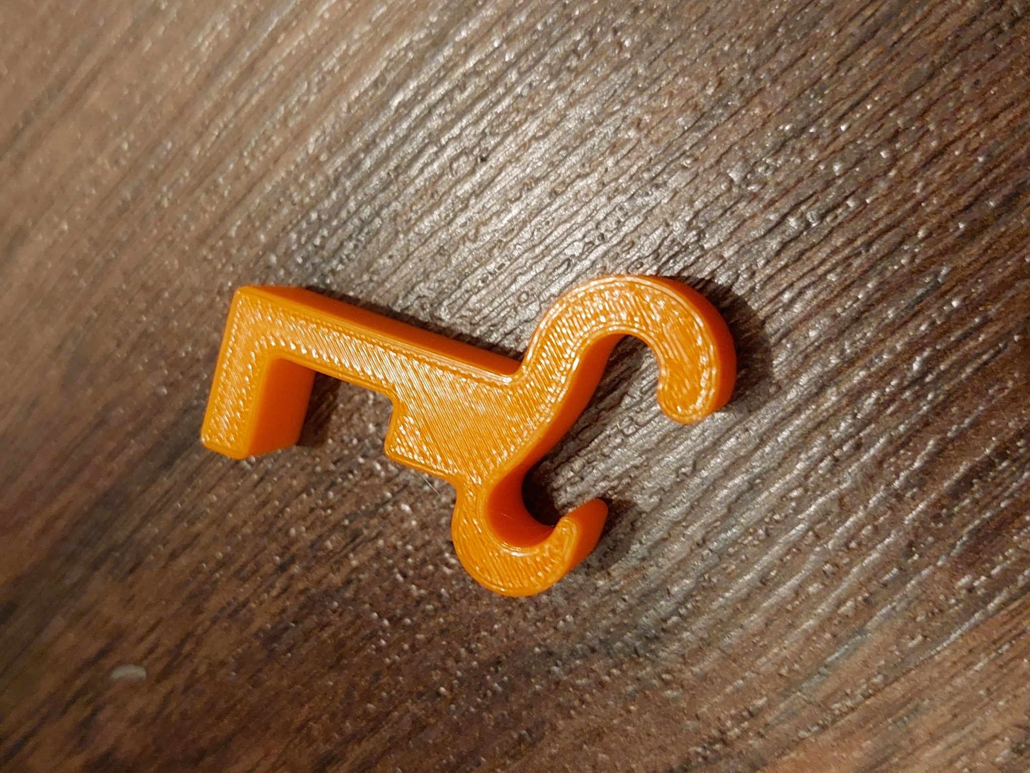 Adapter khoảng trống cho thùng xe Touratech TraxADV