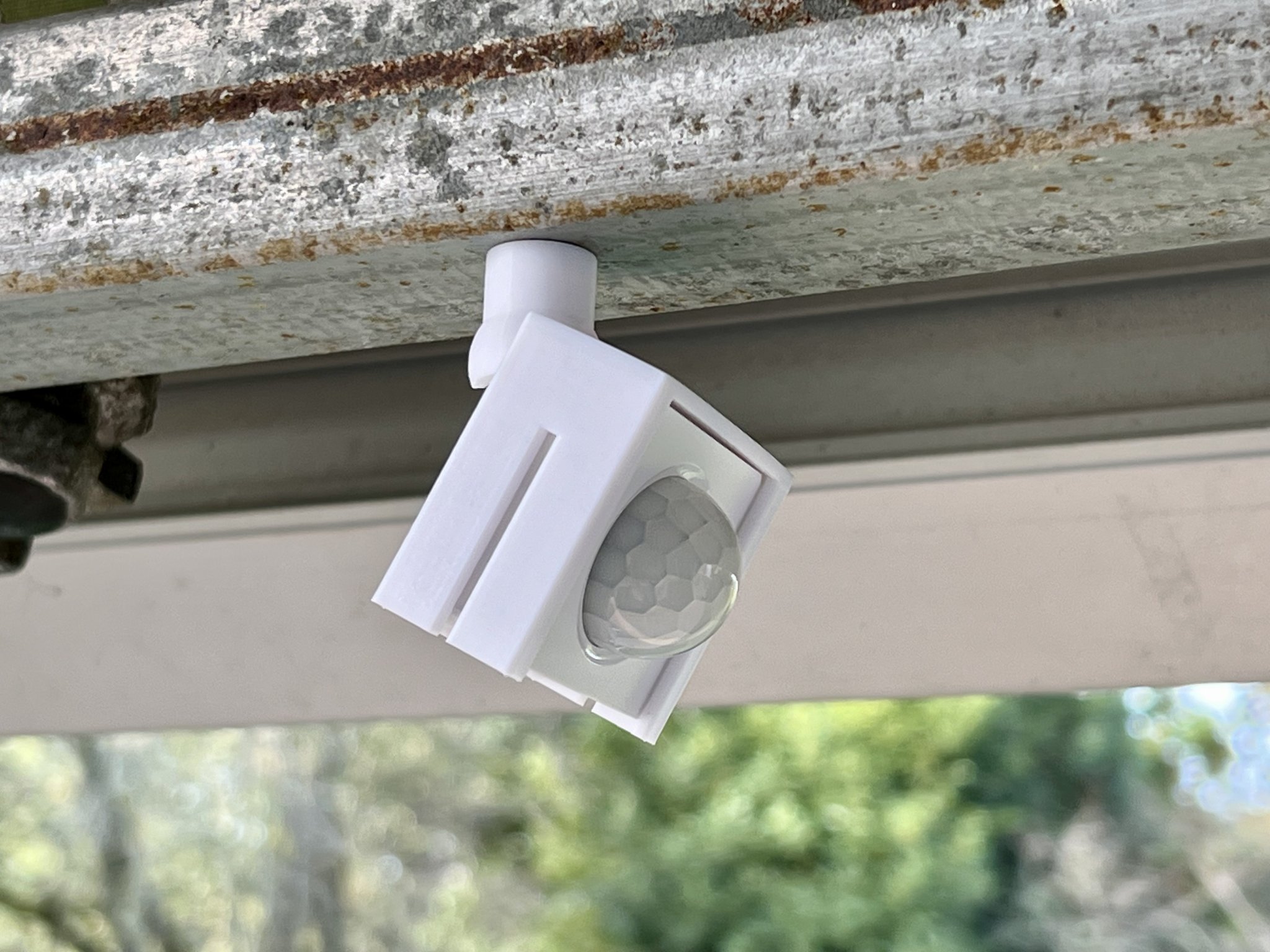 Giá đỡ cảm biến chuyển động Zigbee Sonoff SNZB-03