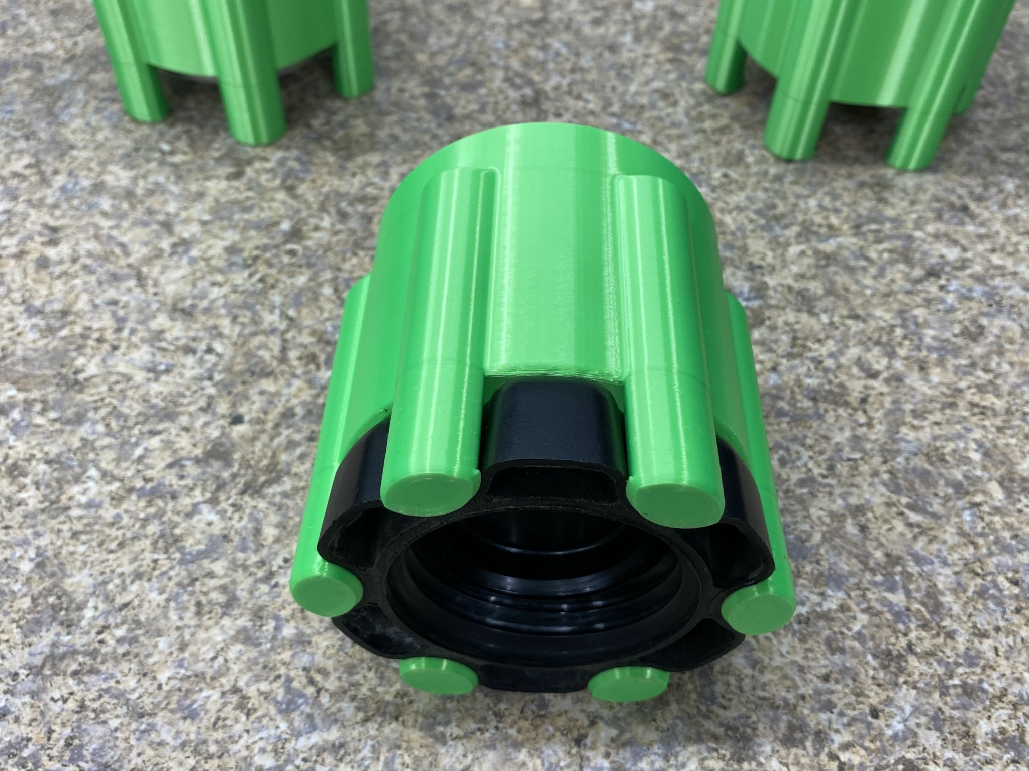 Giá đỡ cốc Contigo cho nắp bình xăng Arctic Cat XF-M