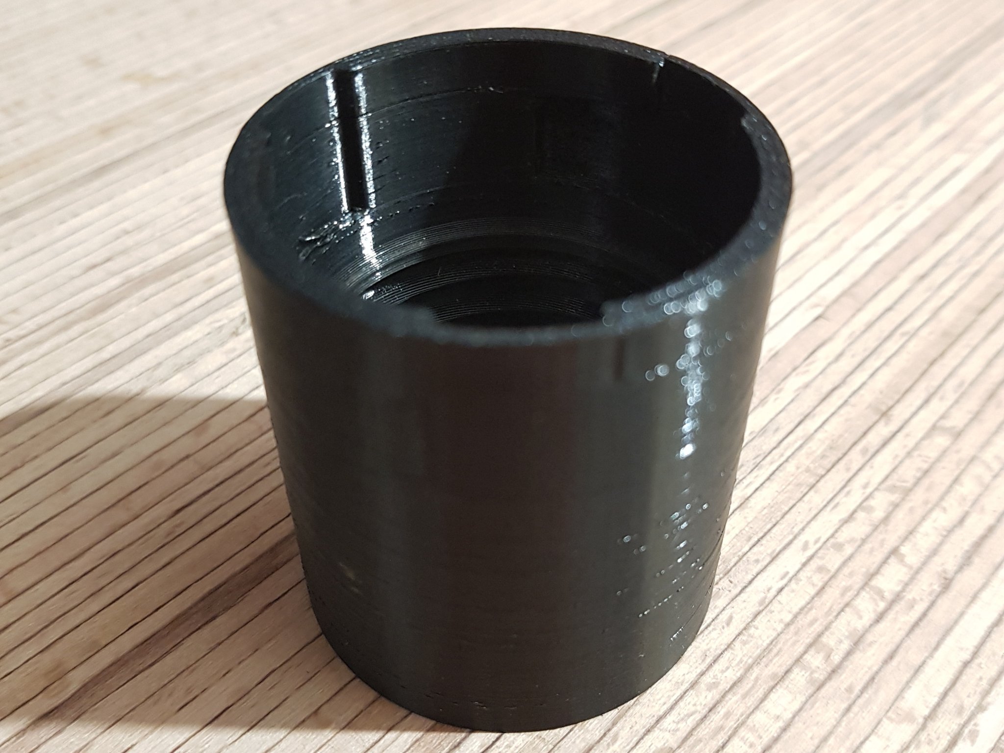 Kết nối ống hút chân không cho máy cưa tròn Festool TS55