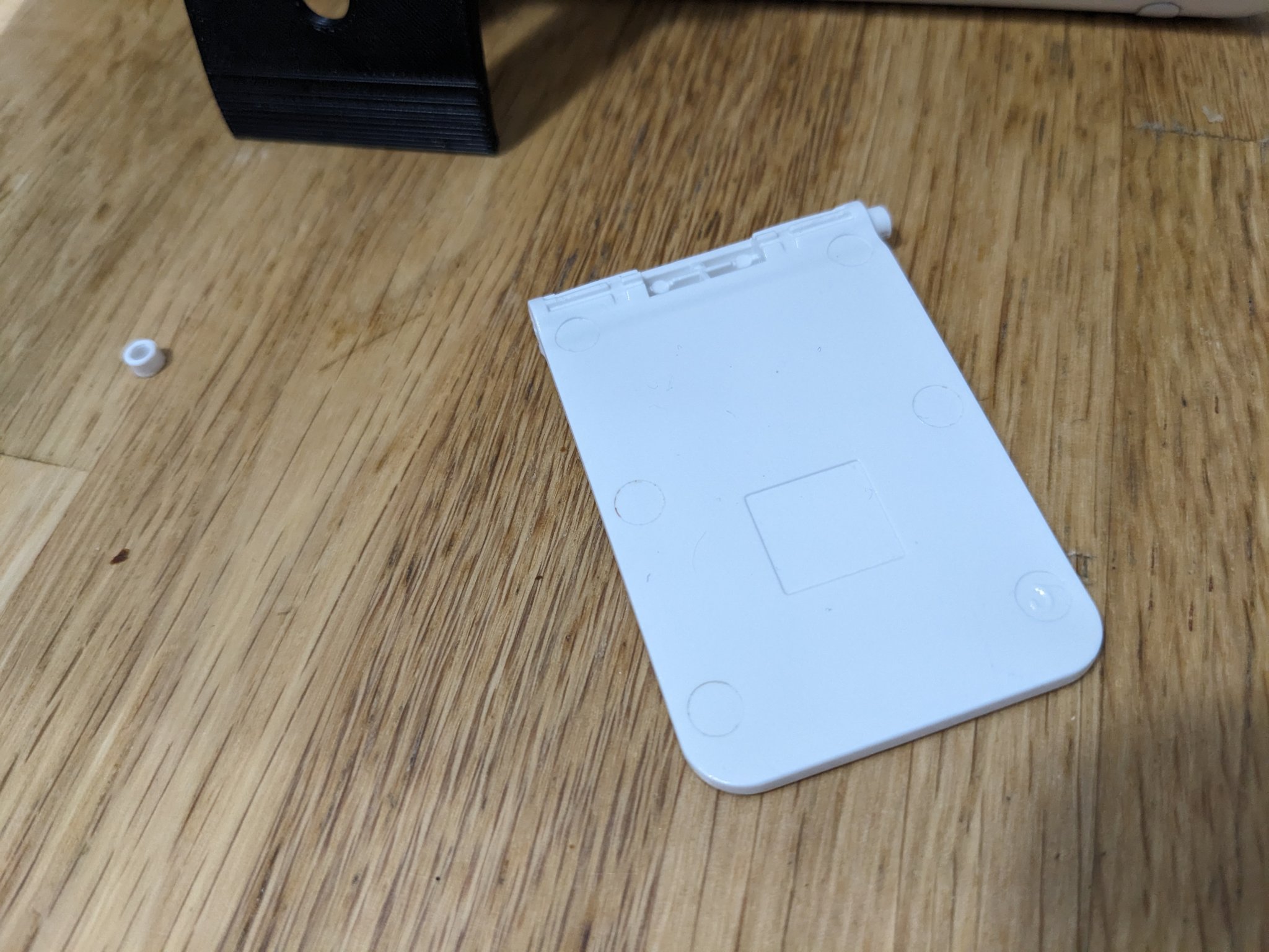 Thay thế chân đế cho máy theo dõi trẻ em VTECH VM919HD