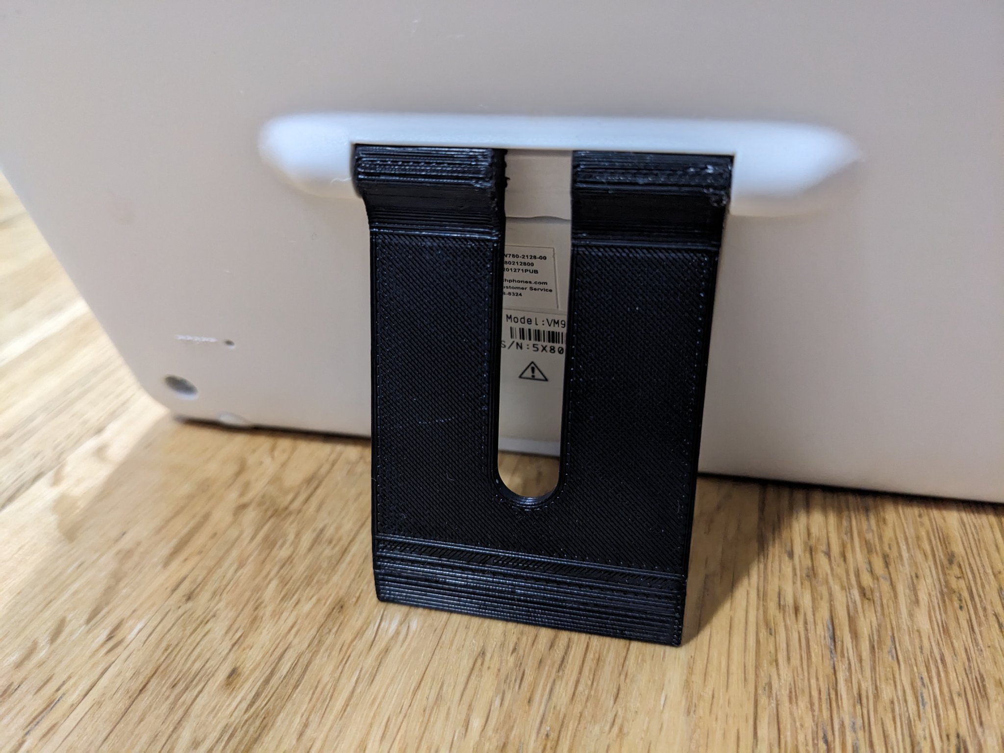 Thay thế chân đế cho máy theo dõi trẻ em VTECH VM919HD