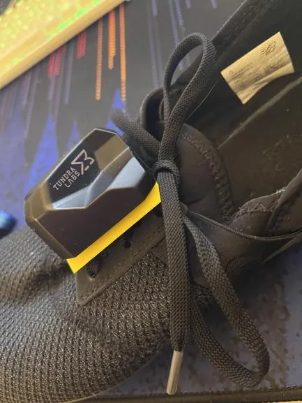 Giá đỡ dây giày cho giày Tundra