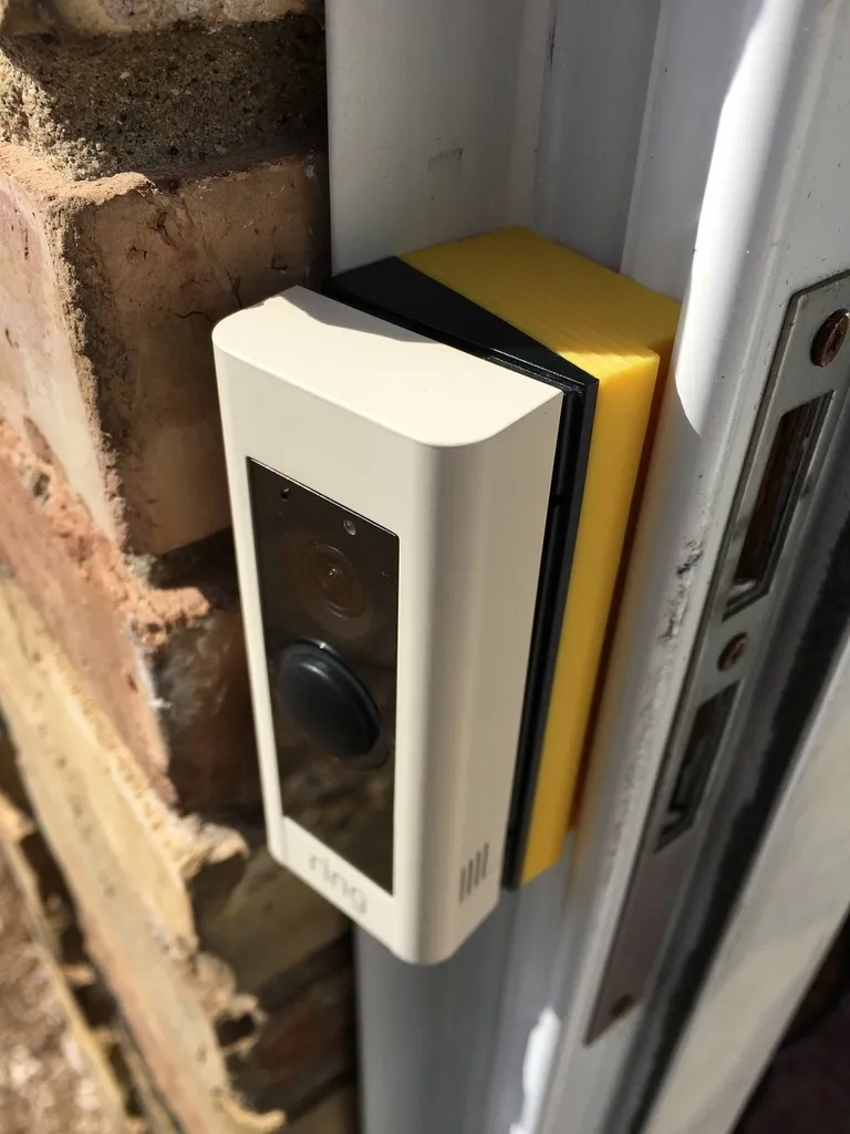 Bộ chuyển đổi cho chuông cửa Ring Video Doorbell Pro