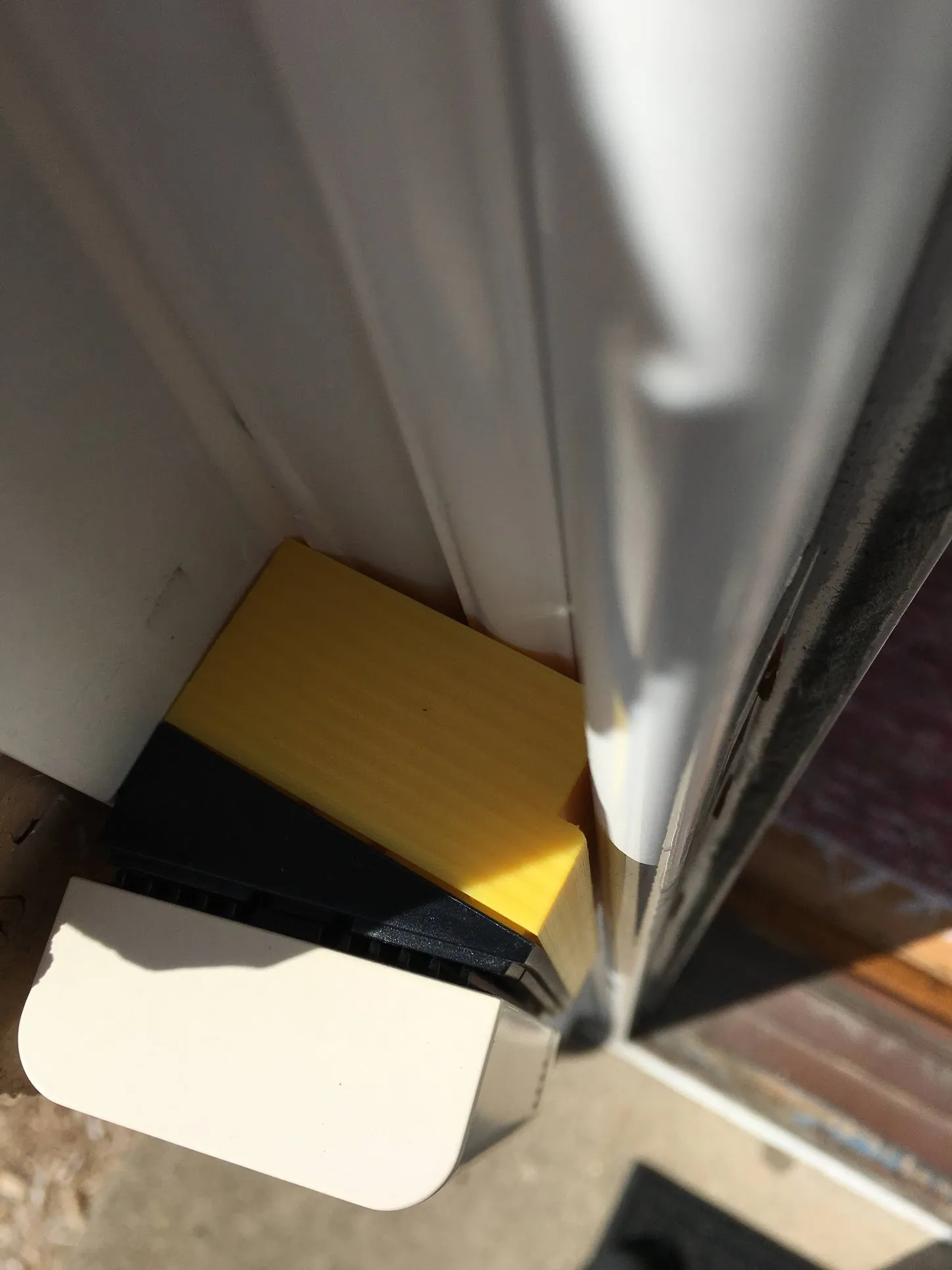 Bộ chuyển đổi cho chuông cửa Ring Video Doorbell Pro