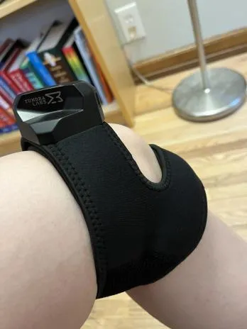 Cơ sở tích hợp dây đeo Tundra Tracker