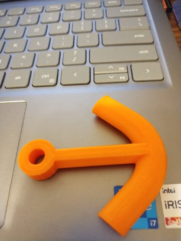 Chặn cửa mở quá 90 độ gắn trên chốt bản lề