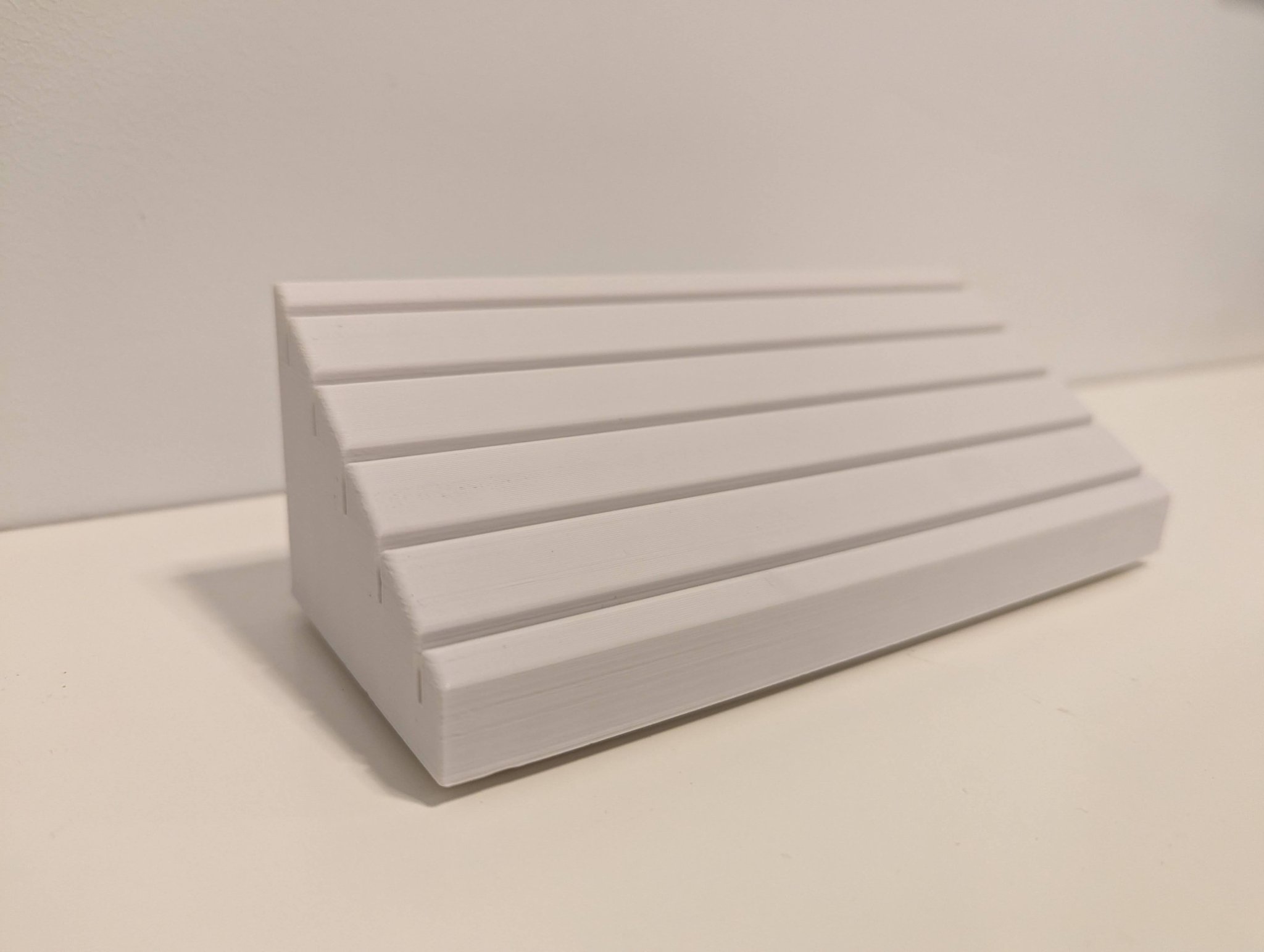 Giá đỡ thẻ Yoto Player cho việc lưu trữ tiện lợi