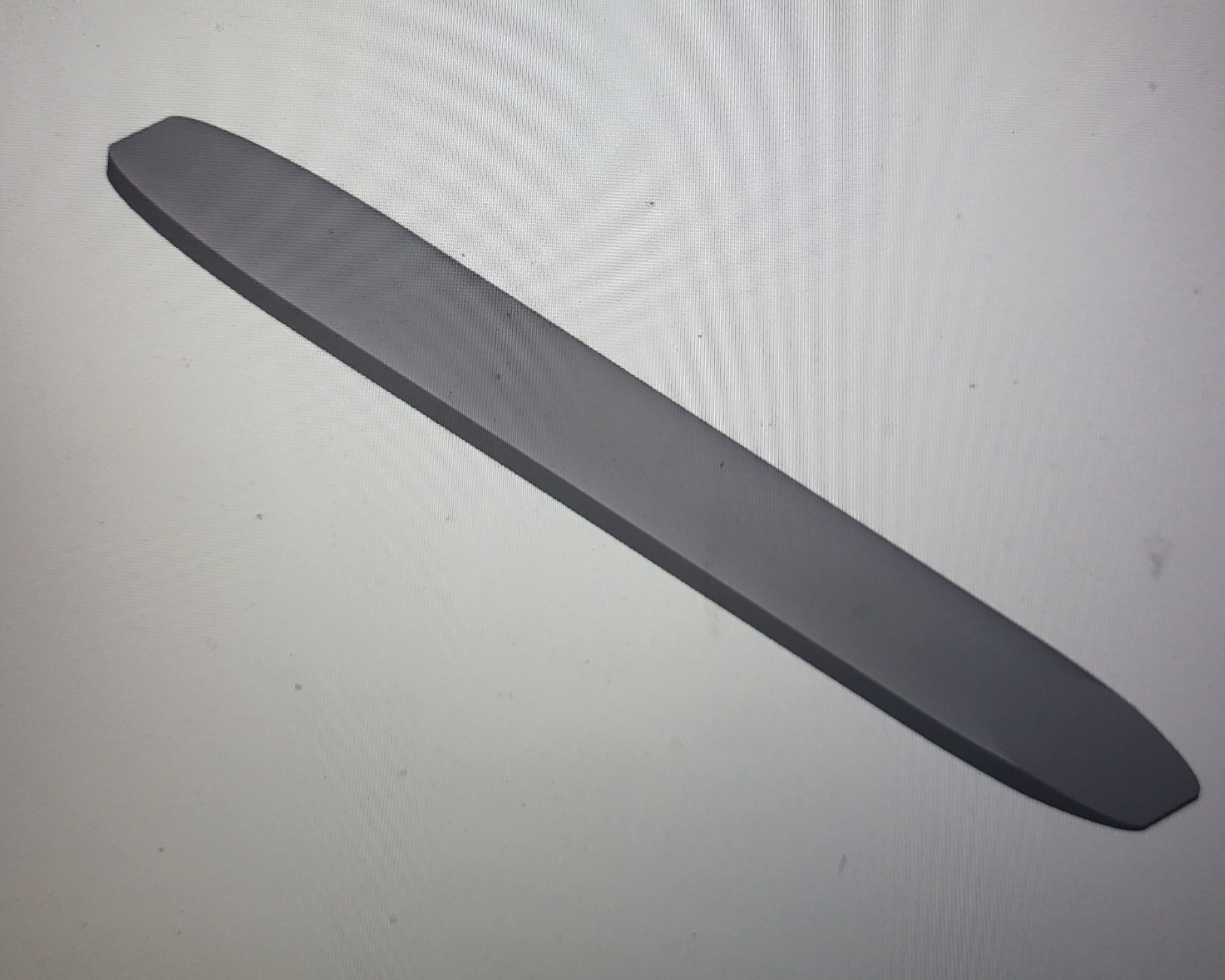 Công cụ tấm ốp nhựa cho kỹ thuật viên ô tô