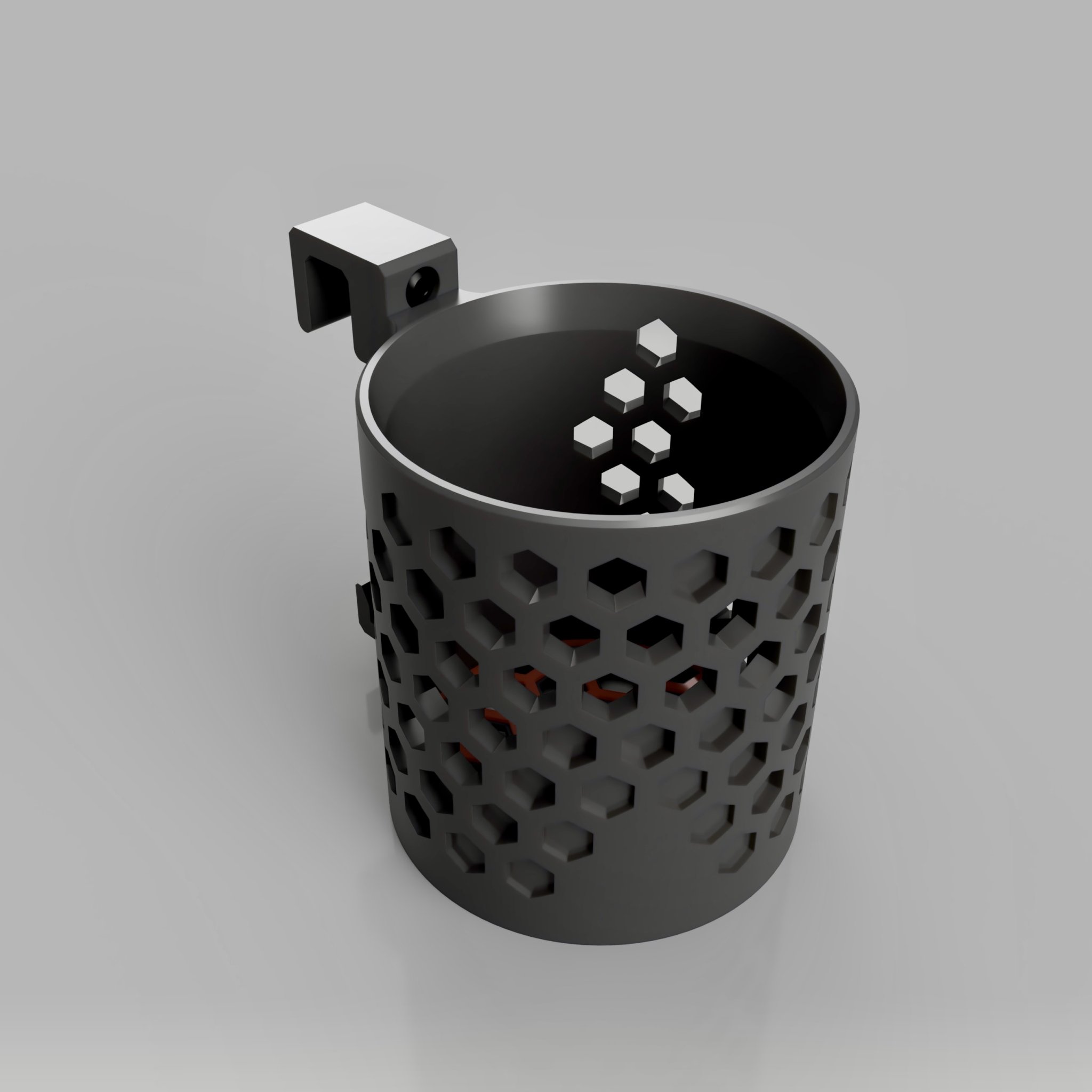 Giá đỡ cốc kẹp cho xe Prius 2014