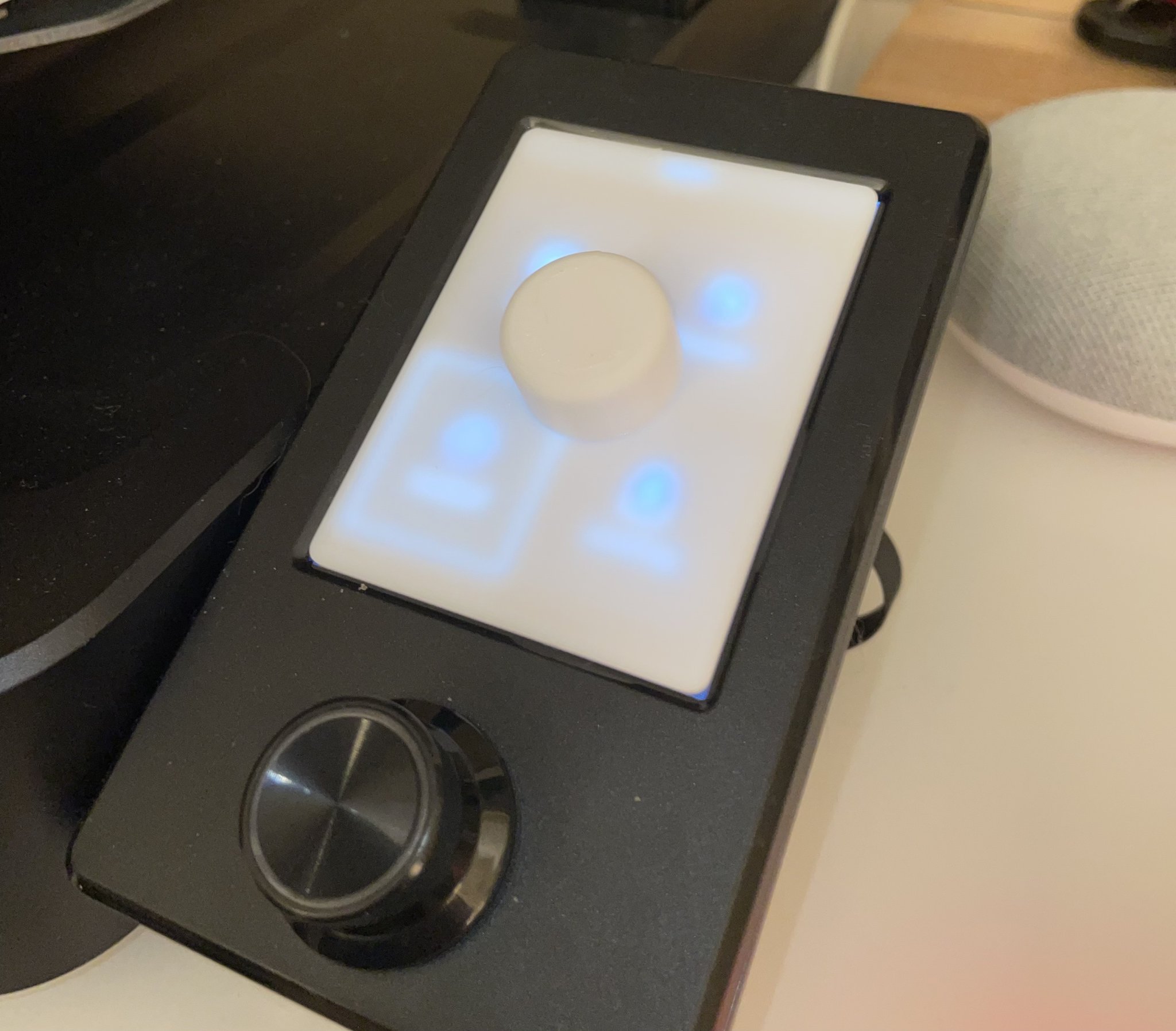 Bộ che màn hình cho máy in 3D Ender 3 V3 SE