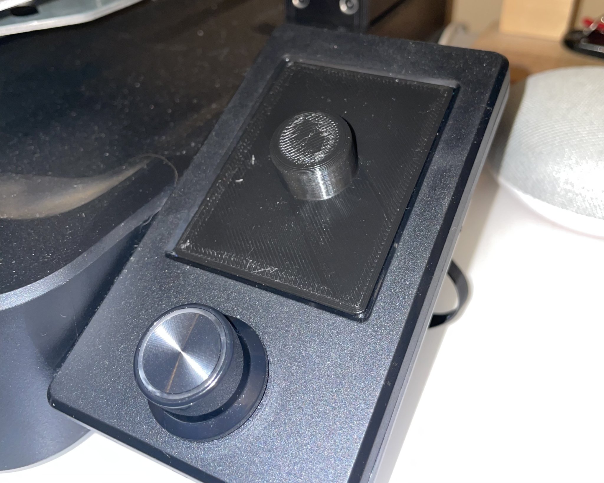 Bộ che màn hình cho máy in 3D Ender 3 V3 SE